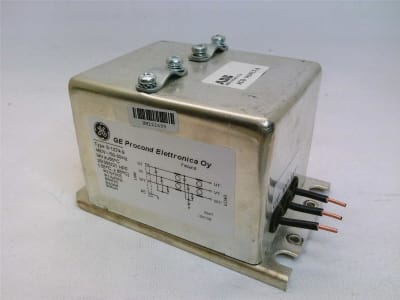 ASEA BROWN BOVERI ACS140-FLT-A