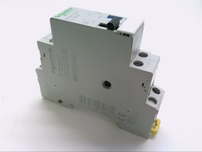 SCHNEIDER ELECTRIC GF1611U7