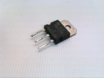 ST MICRO FBN-L268