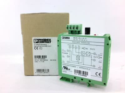 PHOENIX CONTACT 2769624