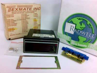 TEXMATE RP-35AR/VF-0020/CN-L15
