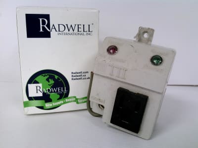 TII ELECTRONICS TII-442