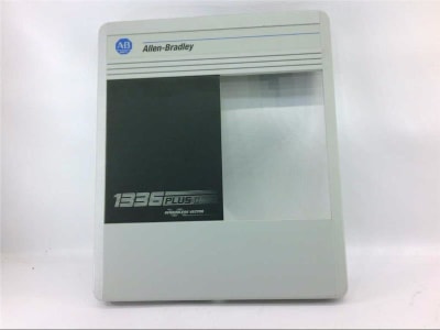 ALLEN BRADLEY 1336S-COVER-A