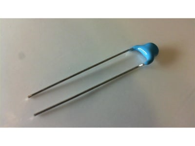 MURATA MANUFACTURING DEA1X3D470JA2B