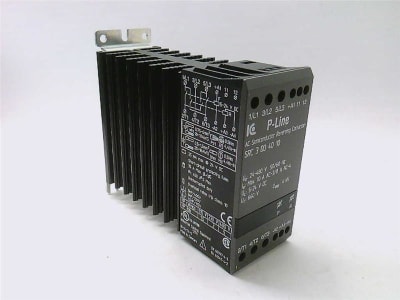 IC ELECTRONIC SRC 3 DD 4010