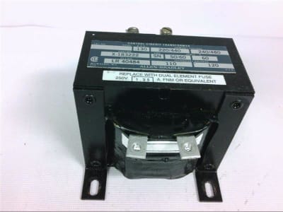 ALLEN BRADLEY 1497-130A
