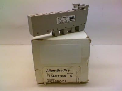 ALLEN BRADLEY 95726803/02