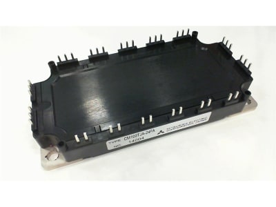 MITSUBISHI CM100TJA-24FA