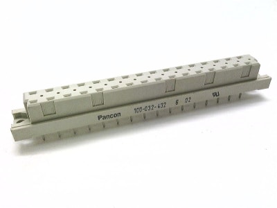 PANCON CORPORATION 100-032-432