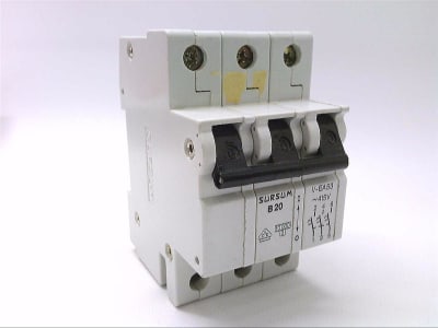 ALTECH CORP V-EA53-B20