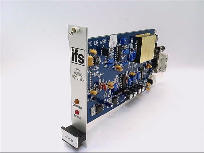 KIDDE-FENWAL, LLC AR1000-R3