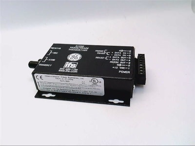 KIDDE-FENWAL, LLC D1030