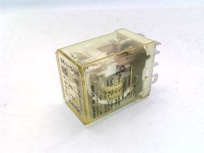 IDEC RH2BDC24