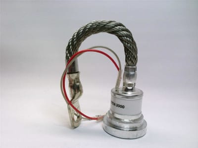 EEC AEG T175N2000