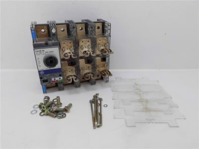 GENERAL ELECTRIC 730579