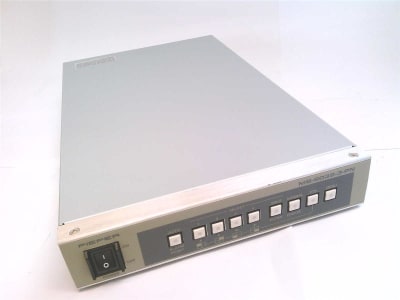 MOOG MB-9032-3-PN