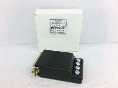 BLACK BOX CORP ME721A-M