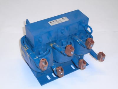 ALLEN BRADLEY 166514
