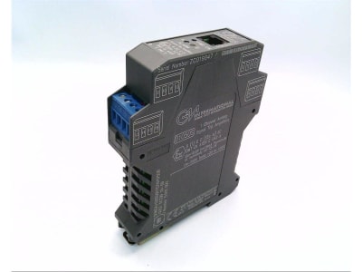 GM INTERNATIONAL D1050S