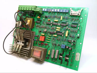 ASEA BROWN BOVERI 803.42.00