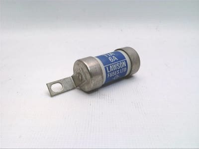 LAWSON FUSES GTIA6