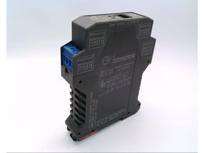 GM INTERNATIONAL D1070S