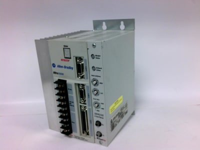 ALLEN BRADLEY 9101-1772