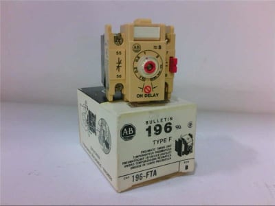 ALLEN BRADLEY 117220