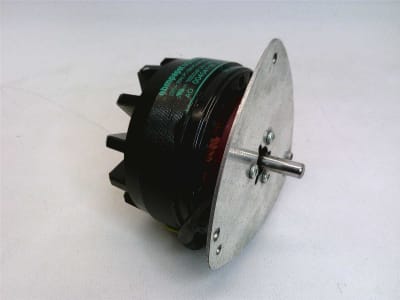 EBM PAPST M2E052-BF63-27