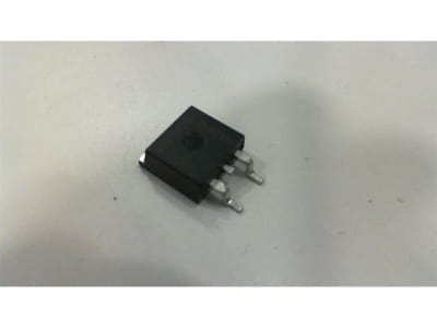 INFINEON SGB07N120