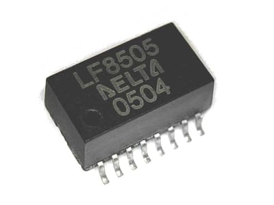 DELTA GROUP ELECTRONICS LF8505
