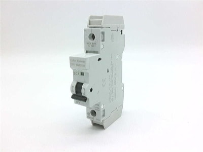 EATON CORPORATION WMTD1020