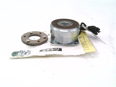MIKI PULLEY 102-04-13