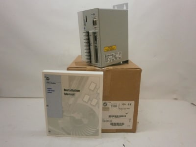 ALLEN BRADLEY 9101-1593