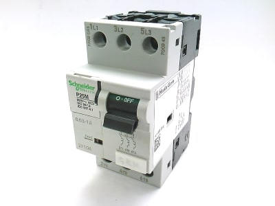 SCHNEIDER ELECTRIC MG21104