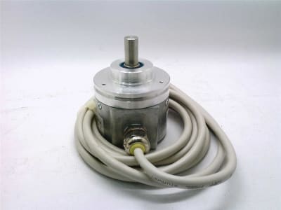 PEPPERL & FUCHS 10-11636-R-666