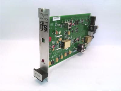 KIDDE-FENWAL, LLC VT1910-R3