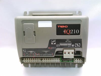 TREND IQ211/UNB/230VAC