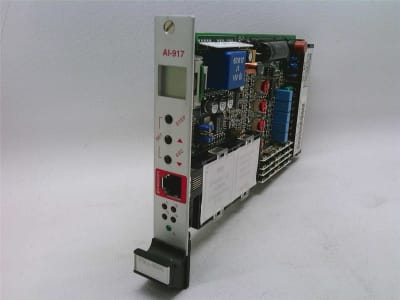 YOKOGAWA AI-917