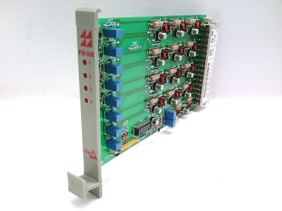 YOKOGAWA FM-556