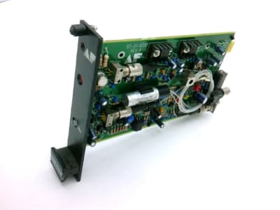 AMERICAN FIBERTEK RRM-1400