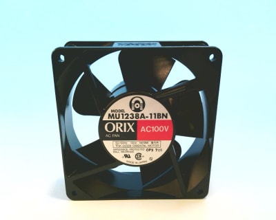 ORIENTAL MOTOR MU1238A-11BN