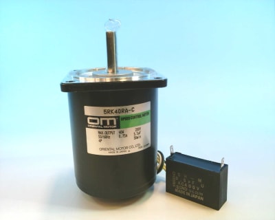 ORIENTAL MOTOR 5RK40RA-C