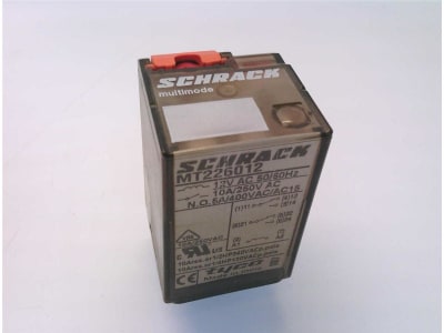 TE CONNECTIVITY MT226012