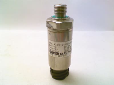 HYDAC HDA-4240-G-500-D03