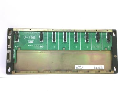AUTOMATION DIRECT U-16B