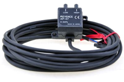 KEYENCE CORP AP-47