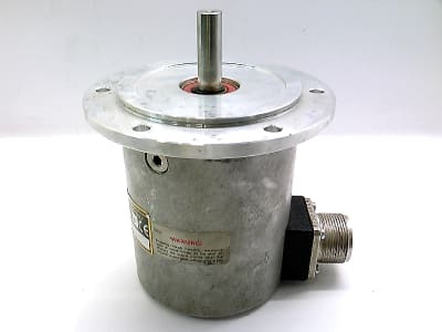 ELCIS I/C115R-1000-815-B-Z-CL-R