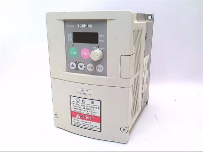 TOSHIBA VFS7S-2004PY-EU