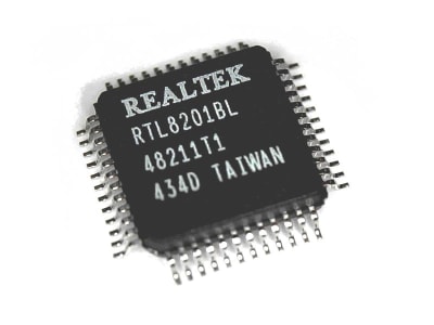 REALTEK RTL8201BL